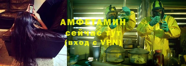 молекула духа Балабаново